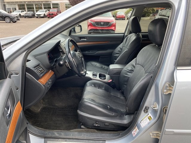 2014 Subaru Outback 2.5i