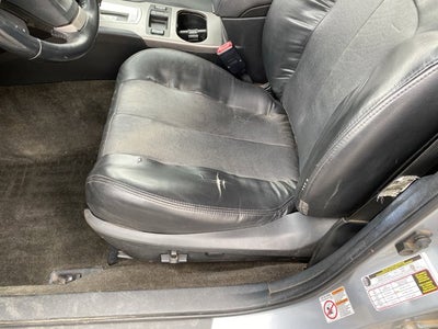 2014 Subaru Outback 2.5i