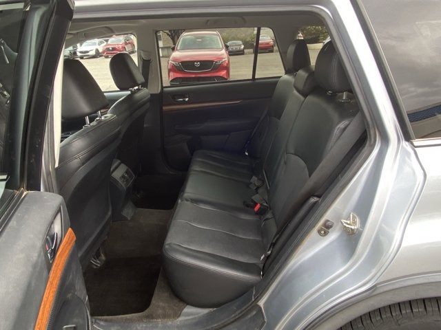 2014 Subaru Outback 2.5i