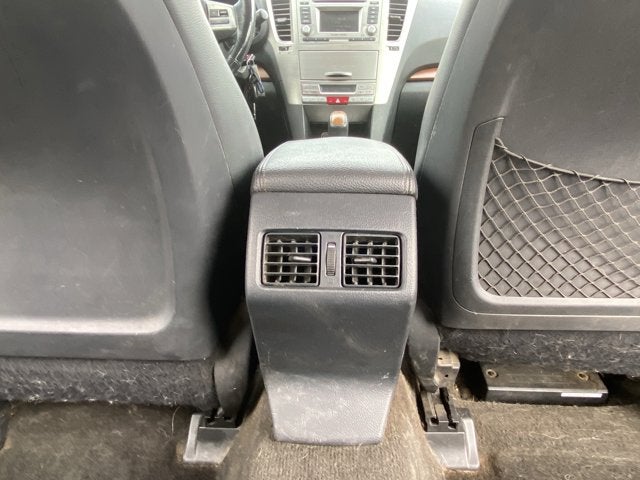 2014 Subaru Outback 2.5i