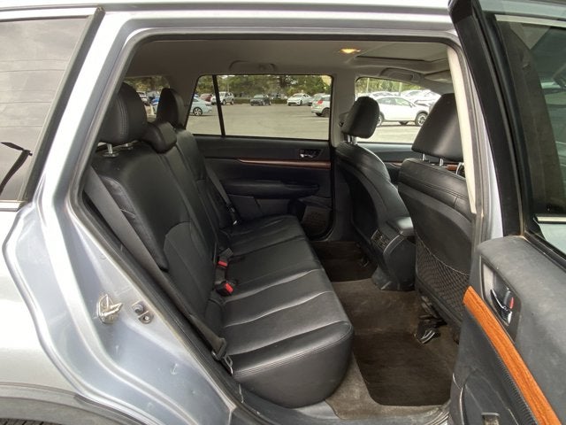 2014 Subaru Outback 2.5i