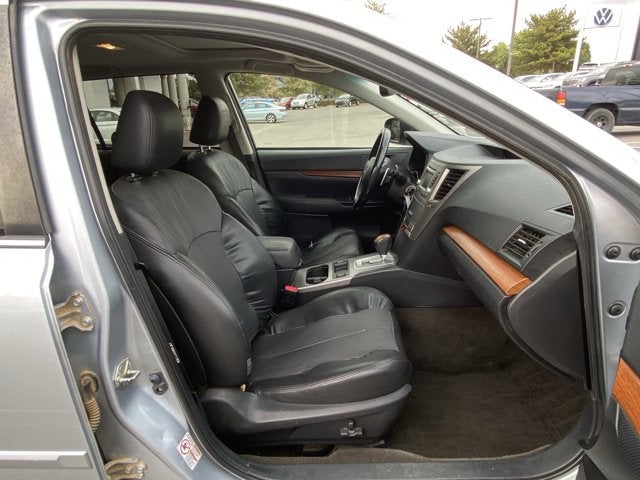 2014 Subaru Outback 2.5i
