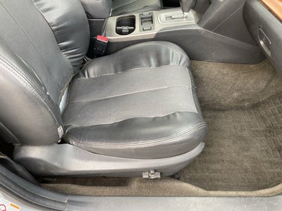 2014 Subaru Outback 2.5i