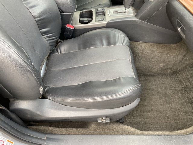 2014 Subaru Outback 2.5i