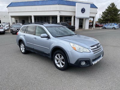 2014 Subaru Outback 2.5i