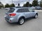 2014 Subaru Outback 2.5i