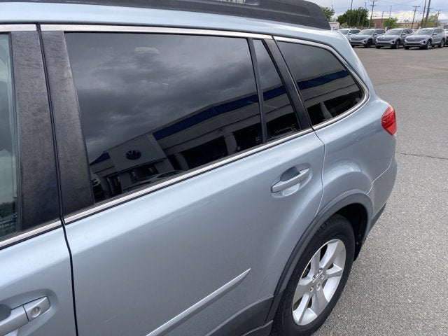 2014 Subaru Outback 2.5i