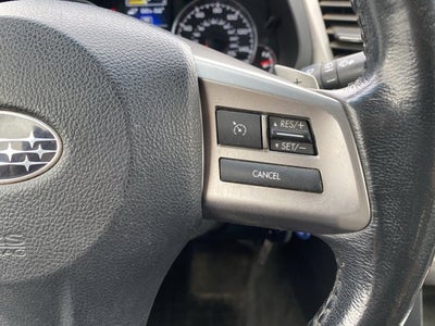 2014 Subaru Outback 2.5i