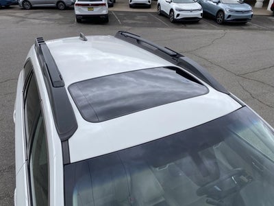 2018 Subaru Outback 3.6R