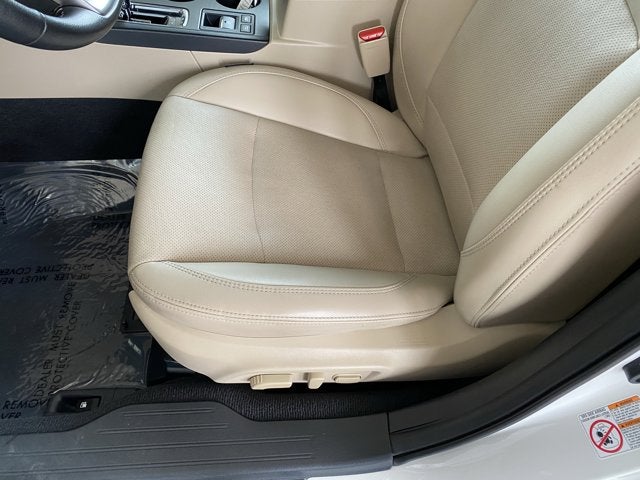 2018 Subaru Outback 3.6R