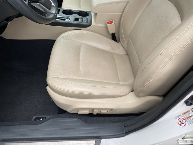 2018 Subaru Outback 3.6R