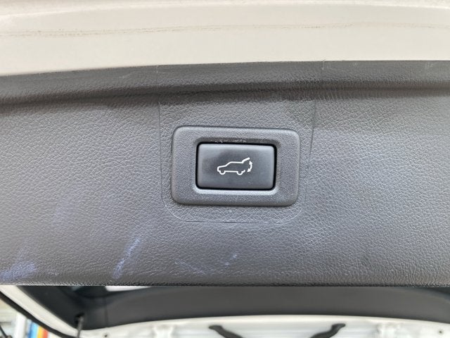 2018 Subaru Outback 3.6R