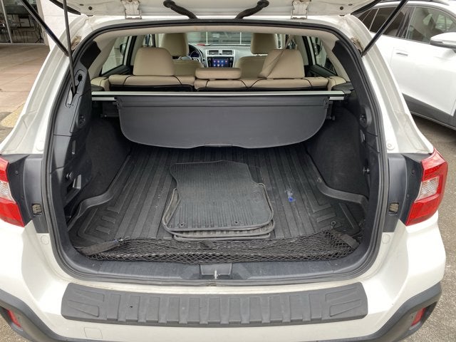 2018 Subaru Outback 3.6R