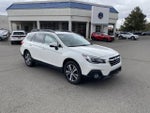 2018 Subaru Outback 3.6R