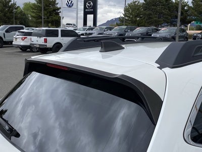 2018 Subaru Outback 3.6R