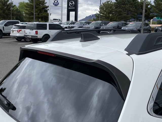 2018 Subaru Outback 3.6R