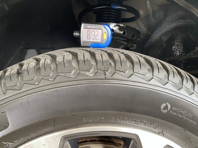 2018 Subaru Outback 3.6R