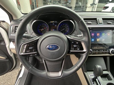 2018 Subaru Outback 3.6R