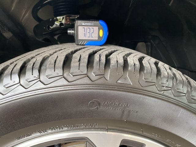 2018 Subaru Outback 3.6R