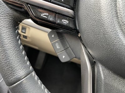 2018 Subaru Outback 3.6R