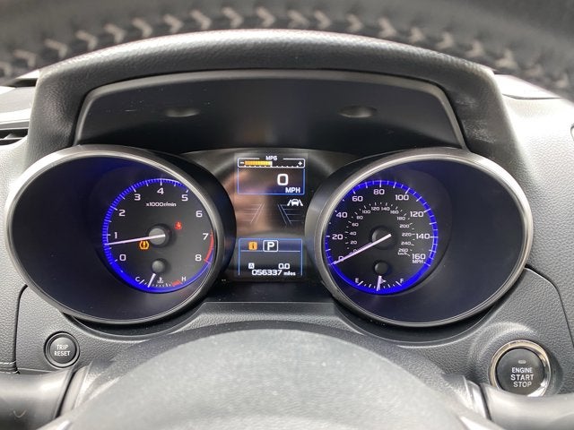 2018 Subaru Outback 3.6R