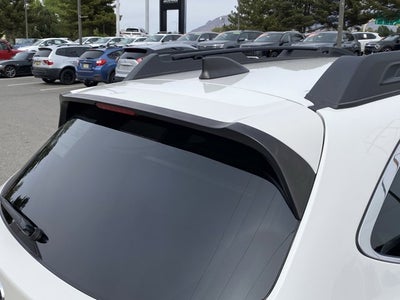 2018 Subaru Outback 3.6R