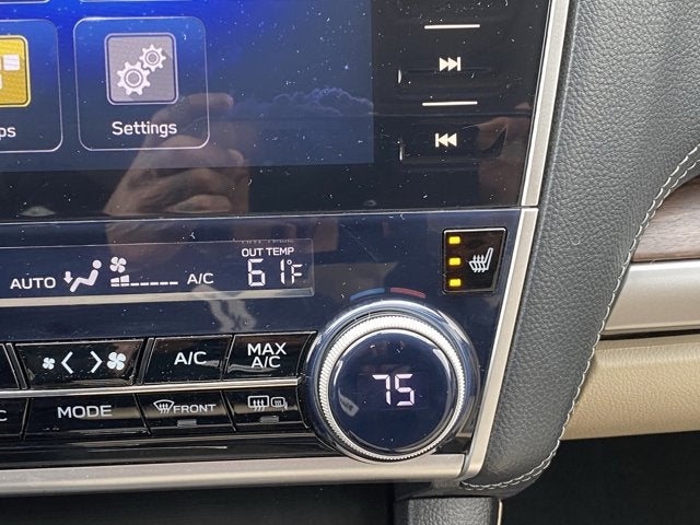 2018 Subaru Outback 3.6R