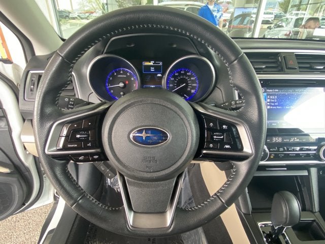 2018 Subaru Outback 3.6R