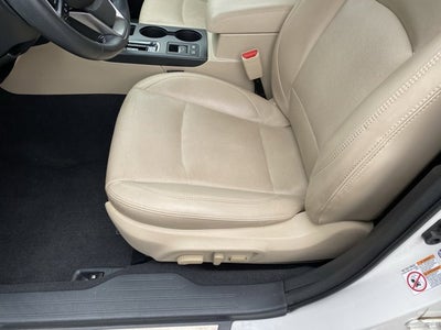 2018 Subaru Outback 3.6R