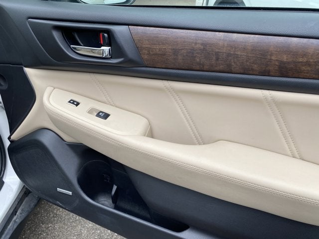 2018 Subaru Outback 3.6R