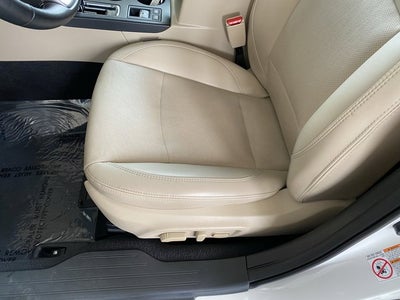 2018 Subaru Outback 3.6R