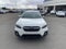 2018 Subaru Outback 3.6R