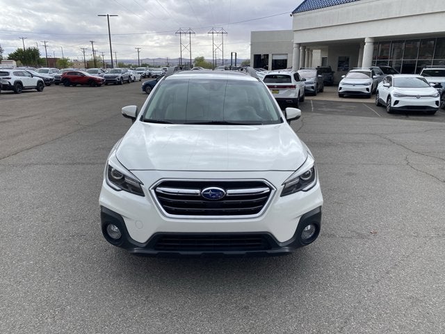 2018 Subaru Outback 3.6R