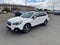 2018 Subaru Outback 3.6R
