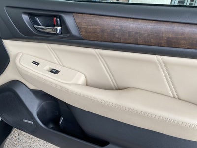 2018 Subaru Outback 3.6R