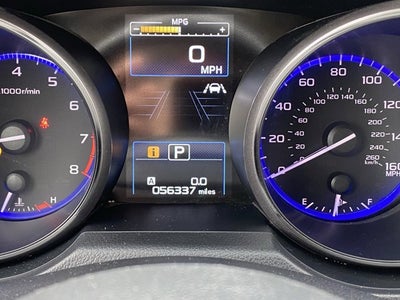 2018 Subaru Outback 3.6R