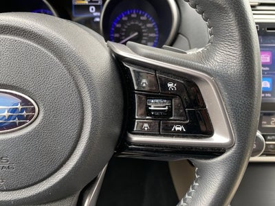 2018 Subaru Outback 3.6R