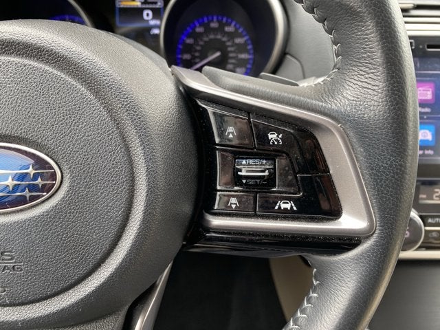 2018 Subaru Outback 3.6R