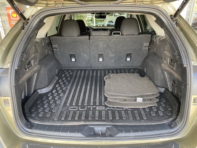 2024 Subaru Outback Premium