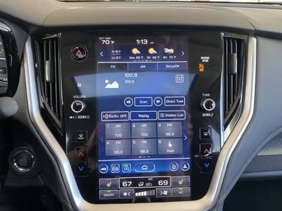 2024 Subaru Outback Premium