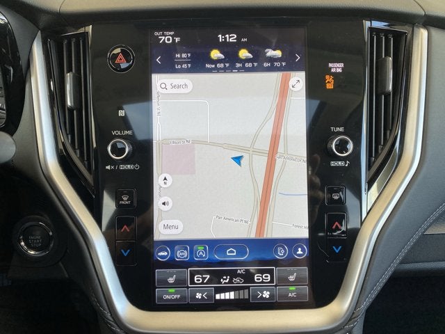 2024 Subaru Outback Premium