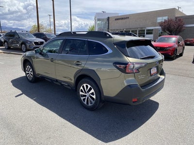 2024 Subaru Outback Premium