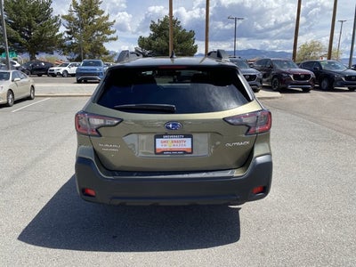 2024 Subaru Outback Premium