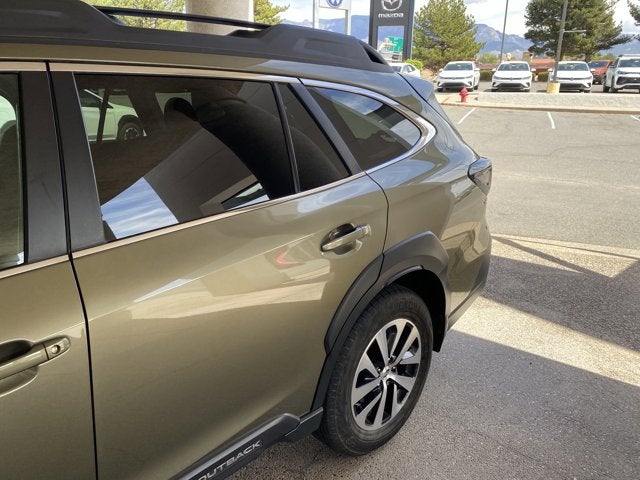 2024 Subaru Outback Premium