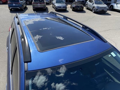 2019 Subaru Ascent Touring