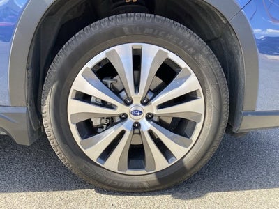 2019 Subaru Ascent Touring