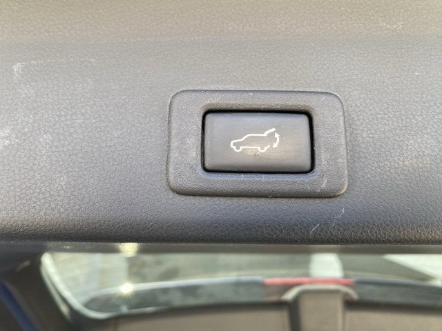 2019 Subaru Ascent Touring