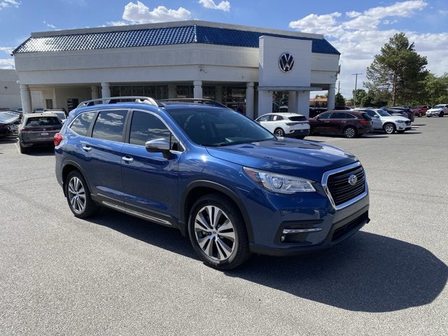 2019 Subaru Ascent Touring