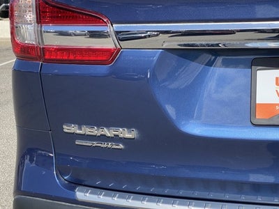 2019 Subaru Ascent Touring