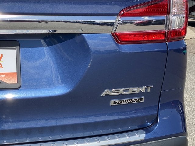 2019 Subaru Ascent Touring